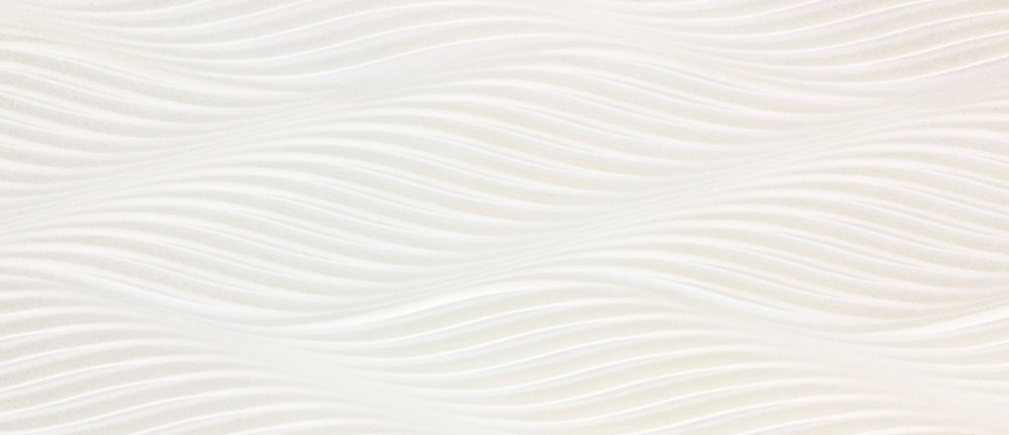 Painted glass kitchen cladding #1031