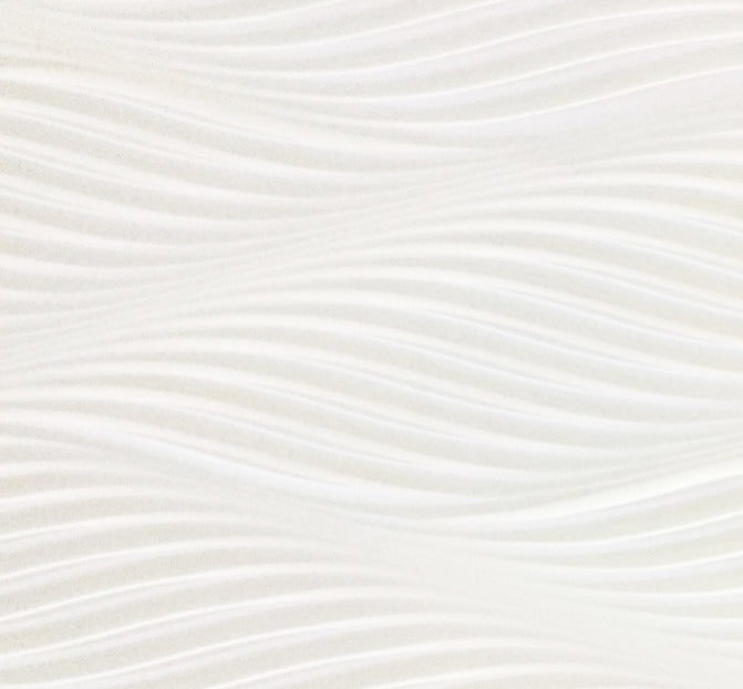 Painted glass kitchen cladding #1031