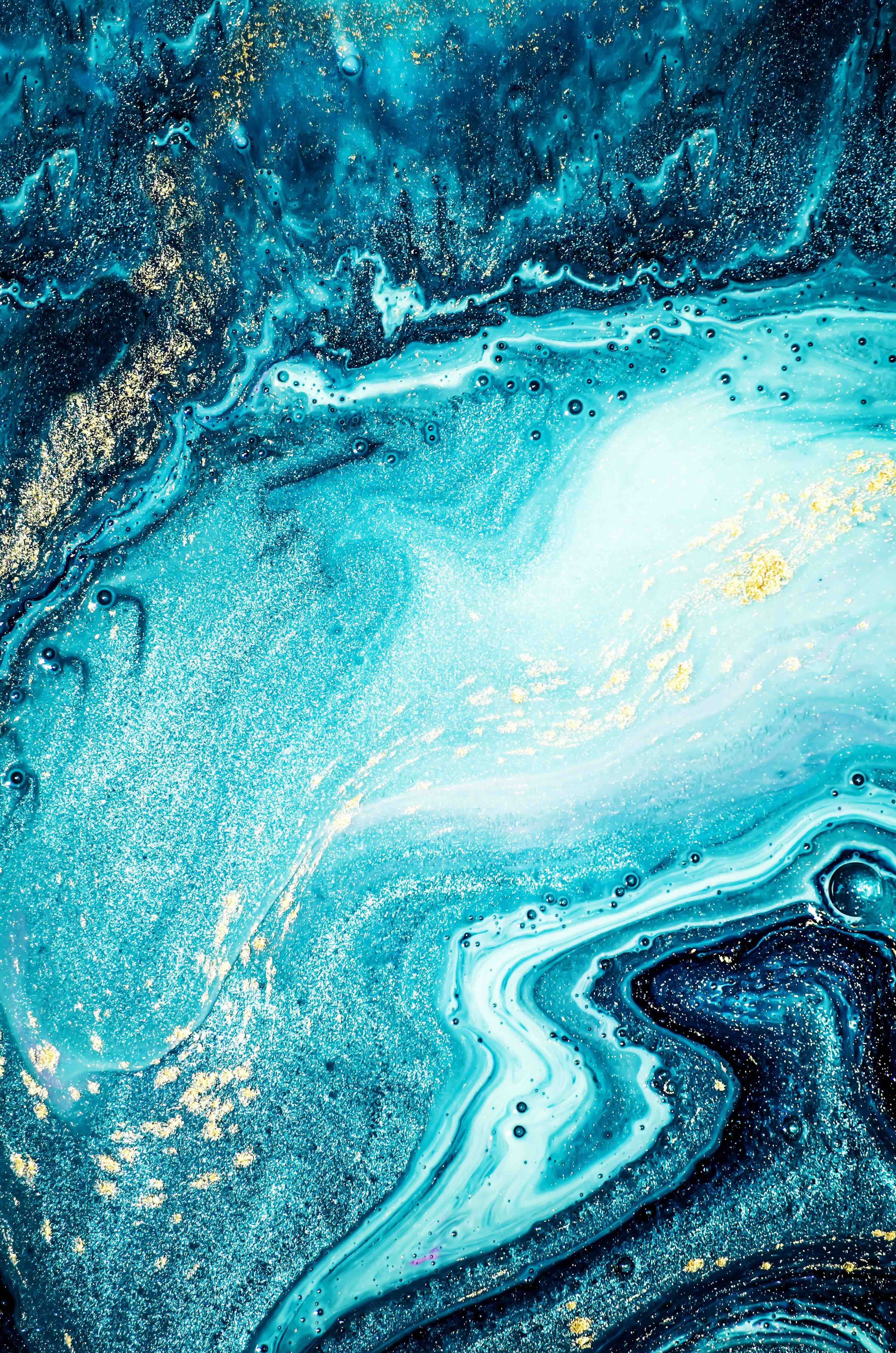 Painted glass kitchen splashbacks #1402