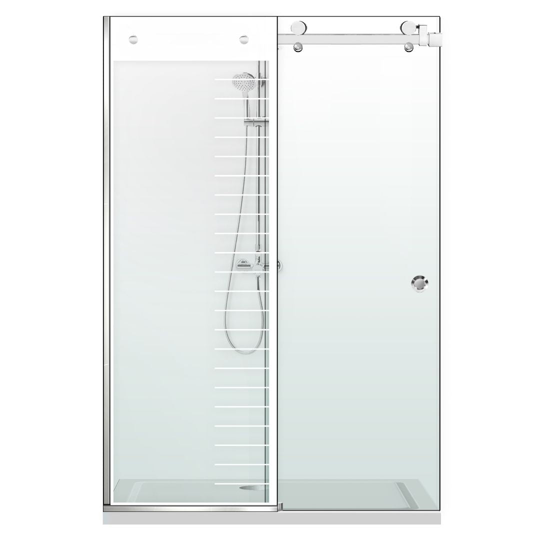 Shower wall, Shower Doors, Shower Screens #Clear