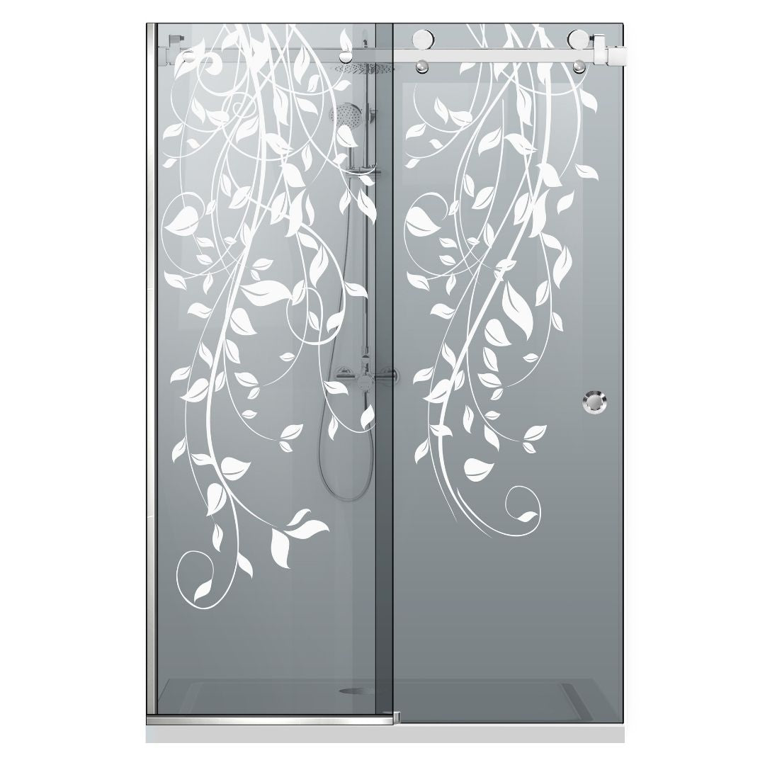 Shower wall, Shower Doors, Shower Screens #Grey