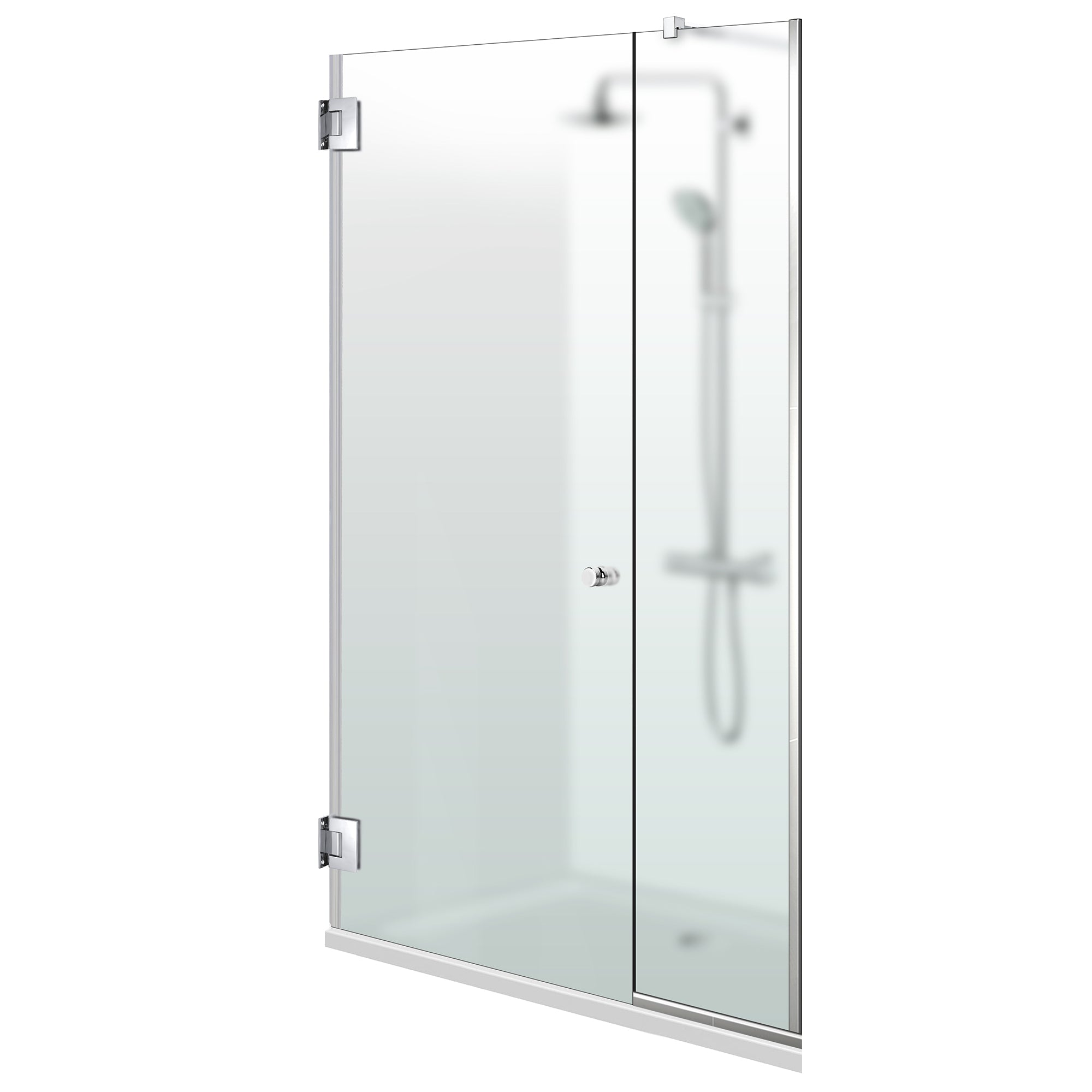 Usa dus inox #Mat