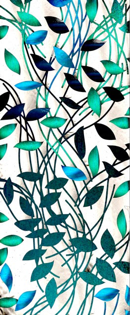 Artistic Stained Glass #COLORFULL-5