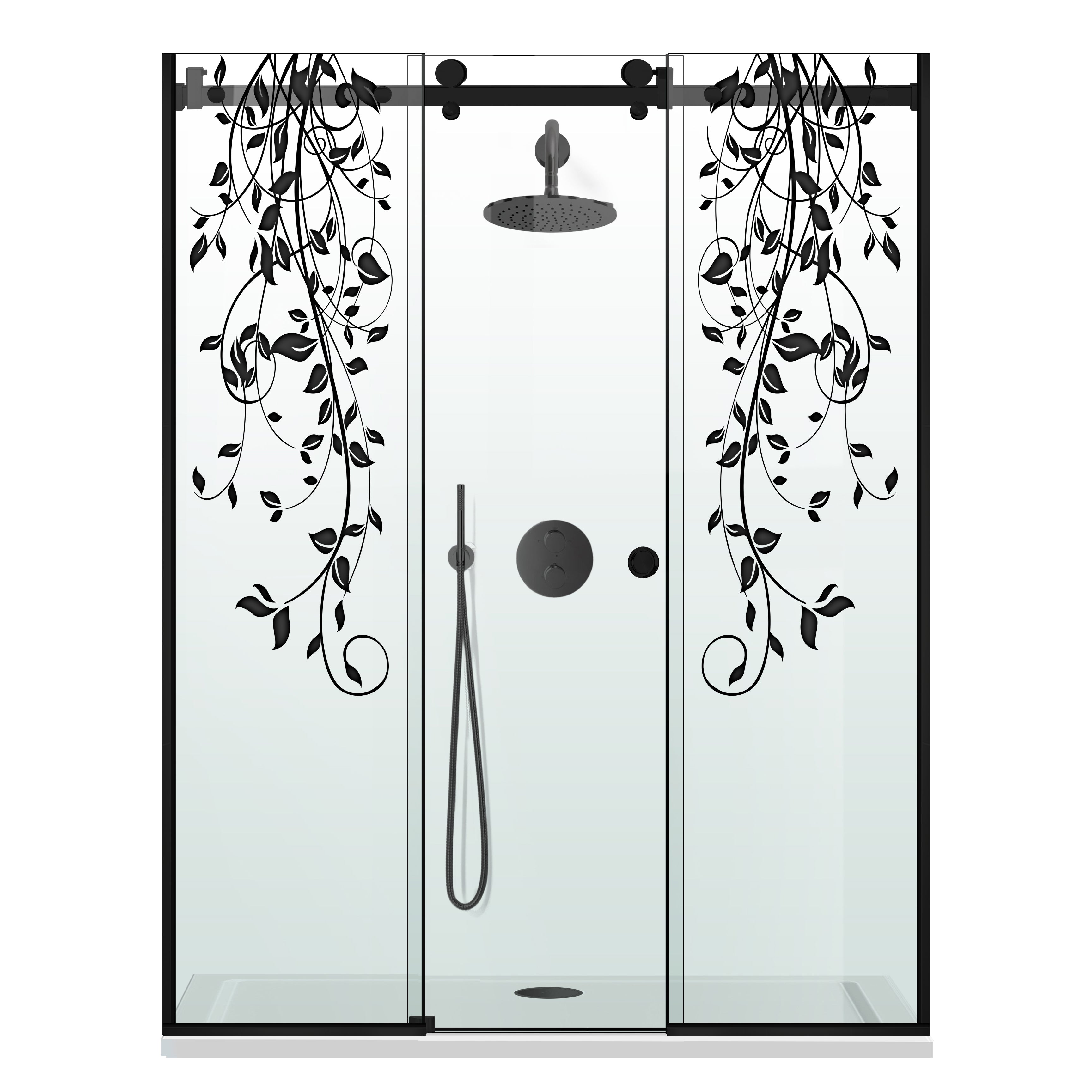 Shower Wall, Shower Doors, Shower Screens