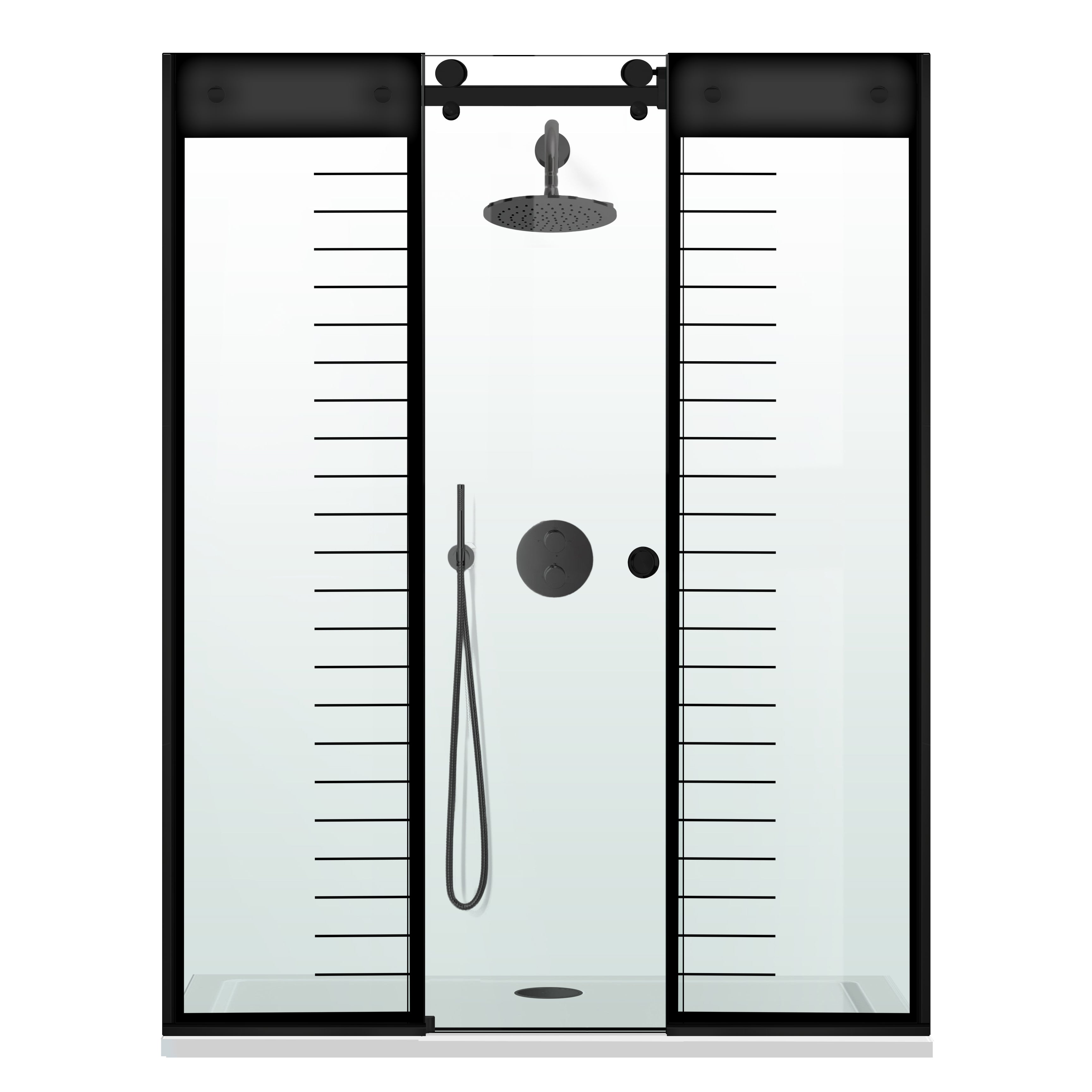 Shower Wall, Shower Doors, Shower Screens