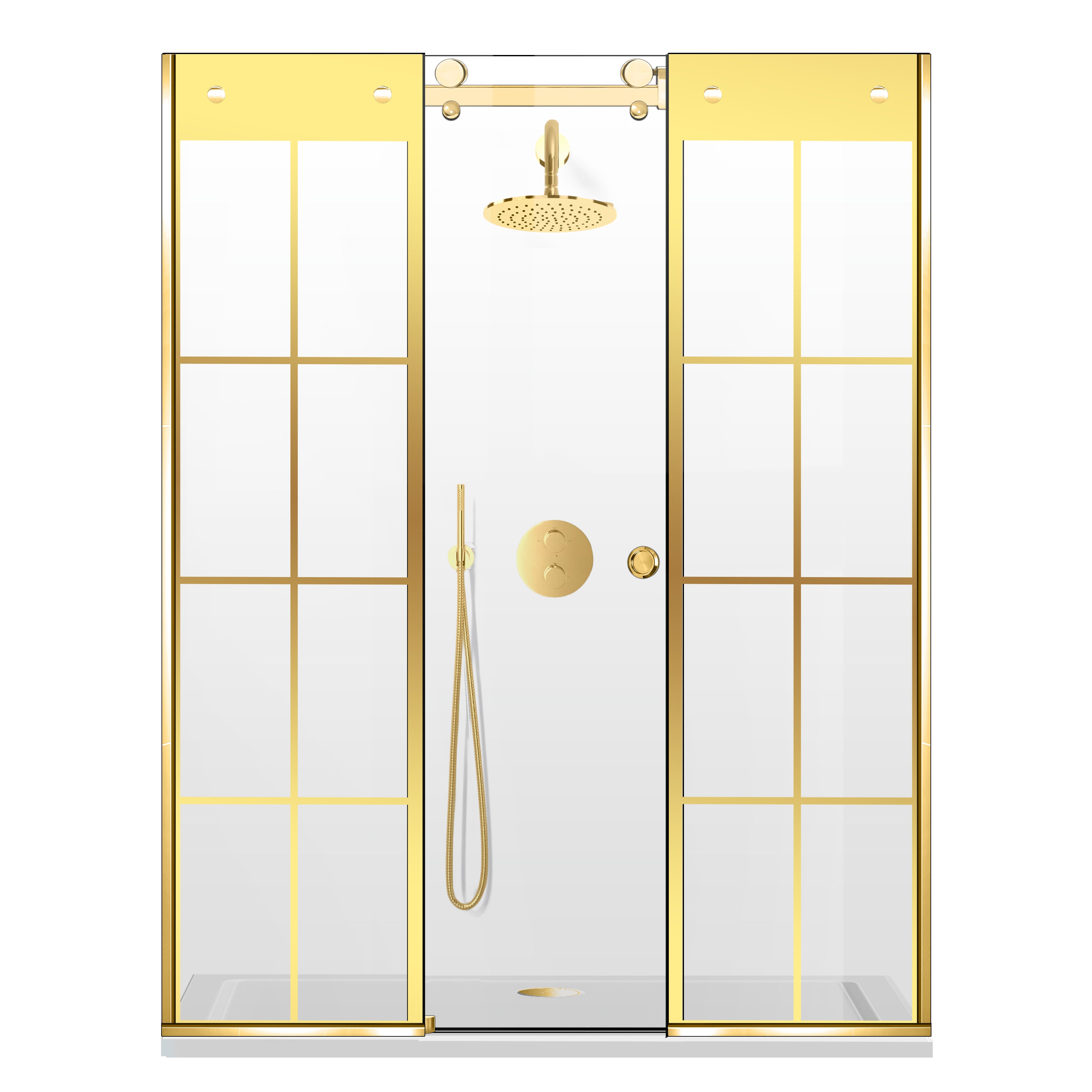 Shower wall, Shower Doors, Shower Screens #Clear
