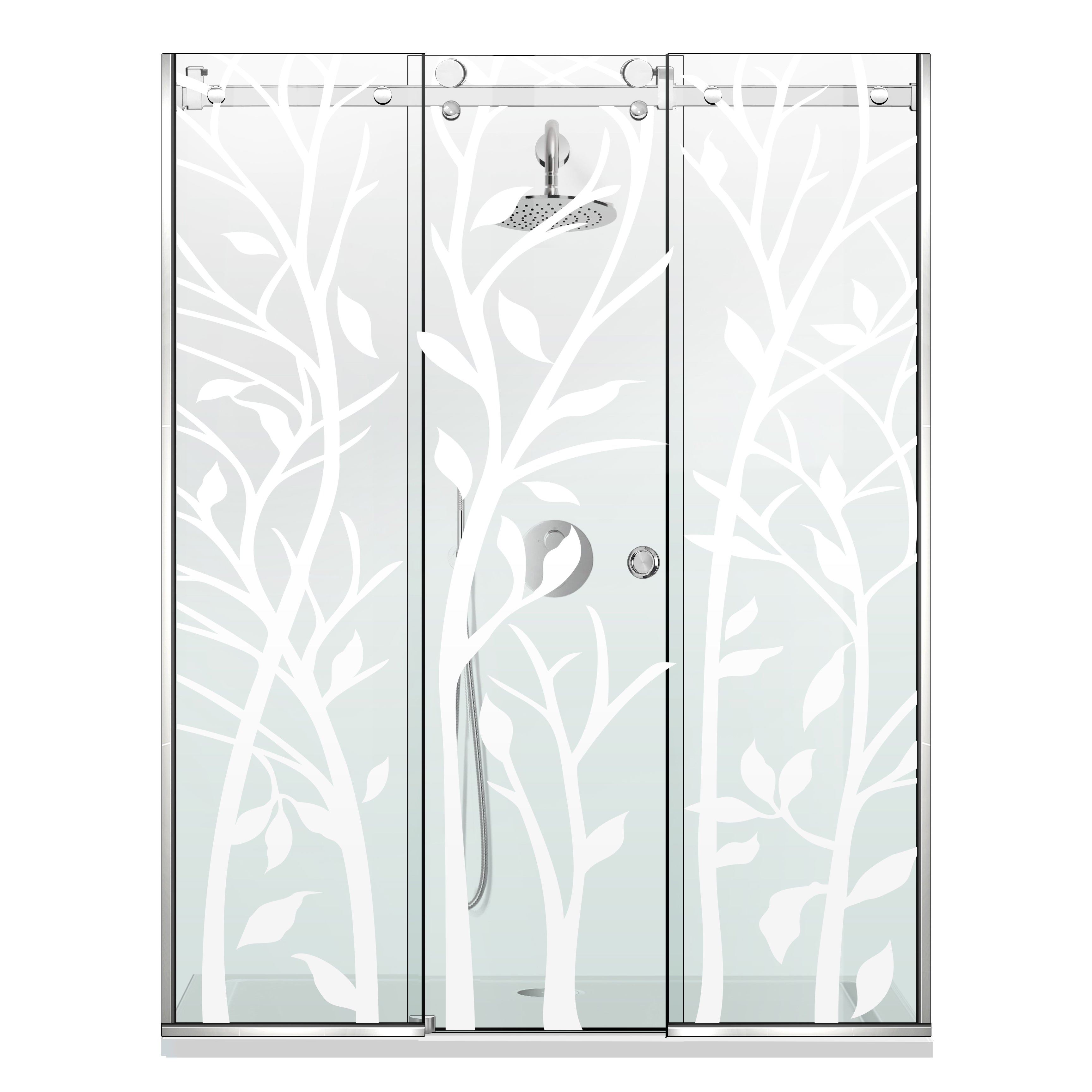 Shower wall, Shower Doors, Shower Screens #Clear