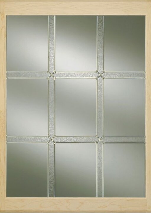 Display cabinet, mobile display cabinet #5