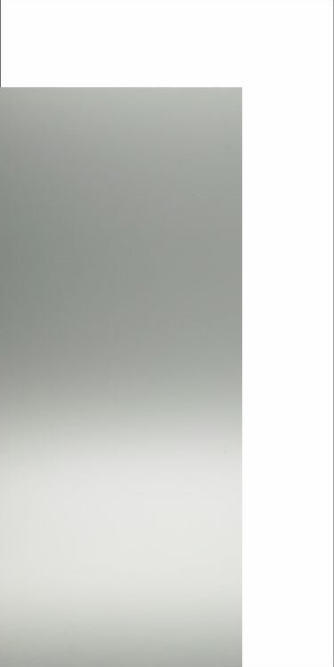 Display cabinet, mobile Display cabinet #White