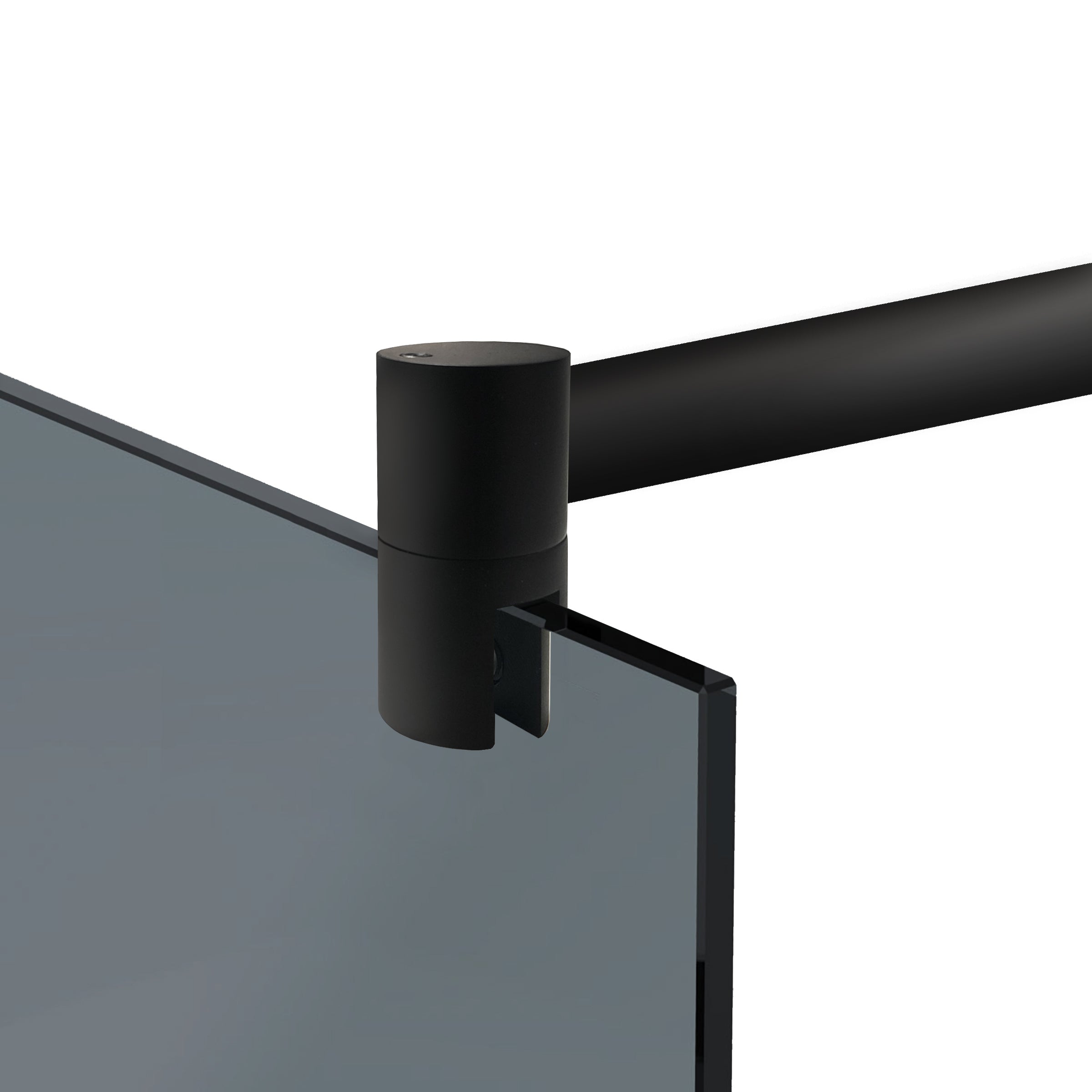 Shower enclosure #Grey