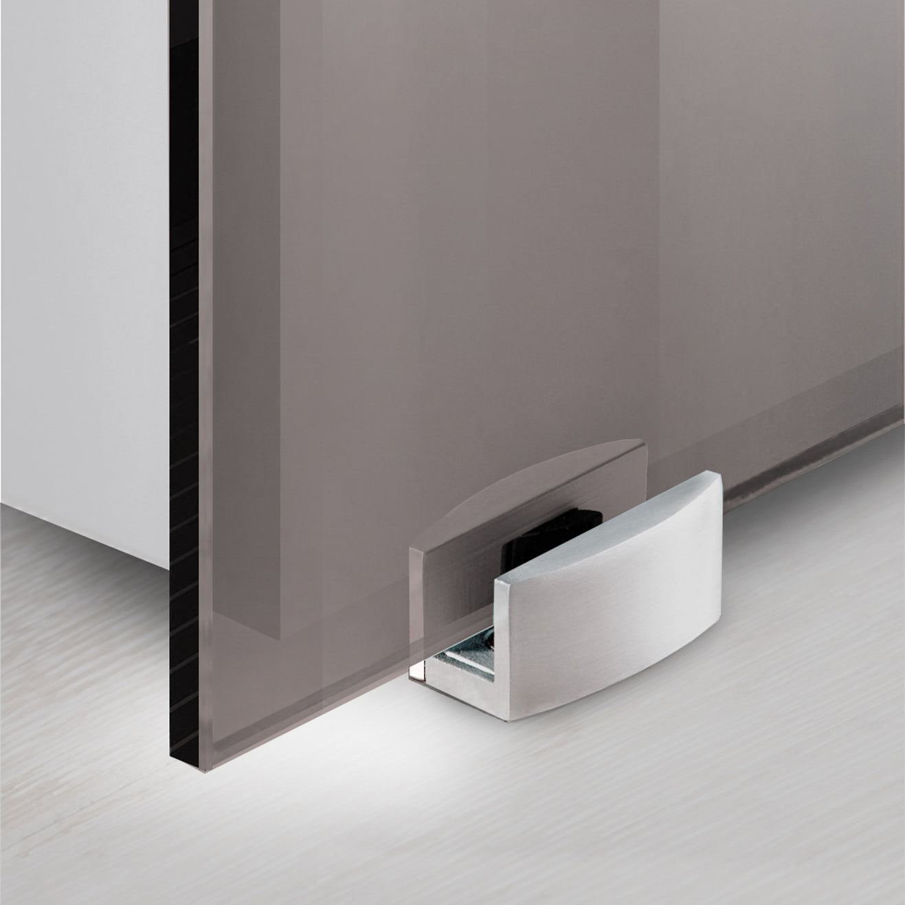 Sliding glass door, interior Glass door #Satiné