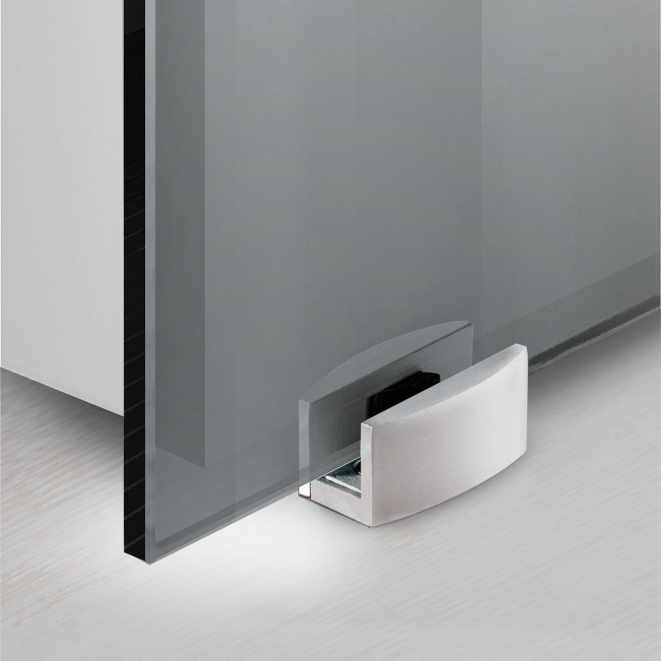 Sliding glass door, interior Glass door #Grey