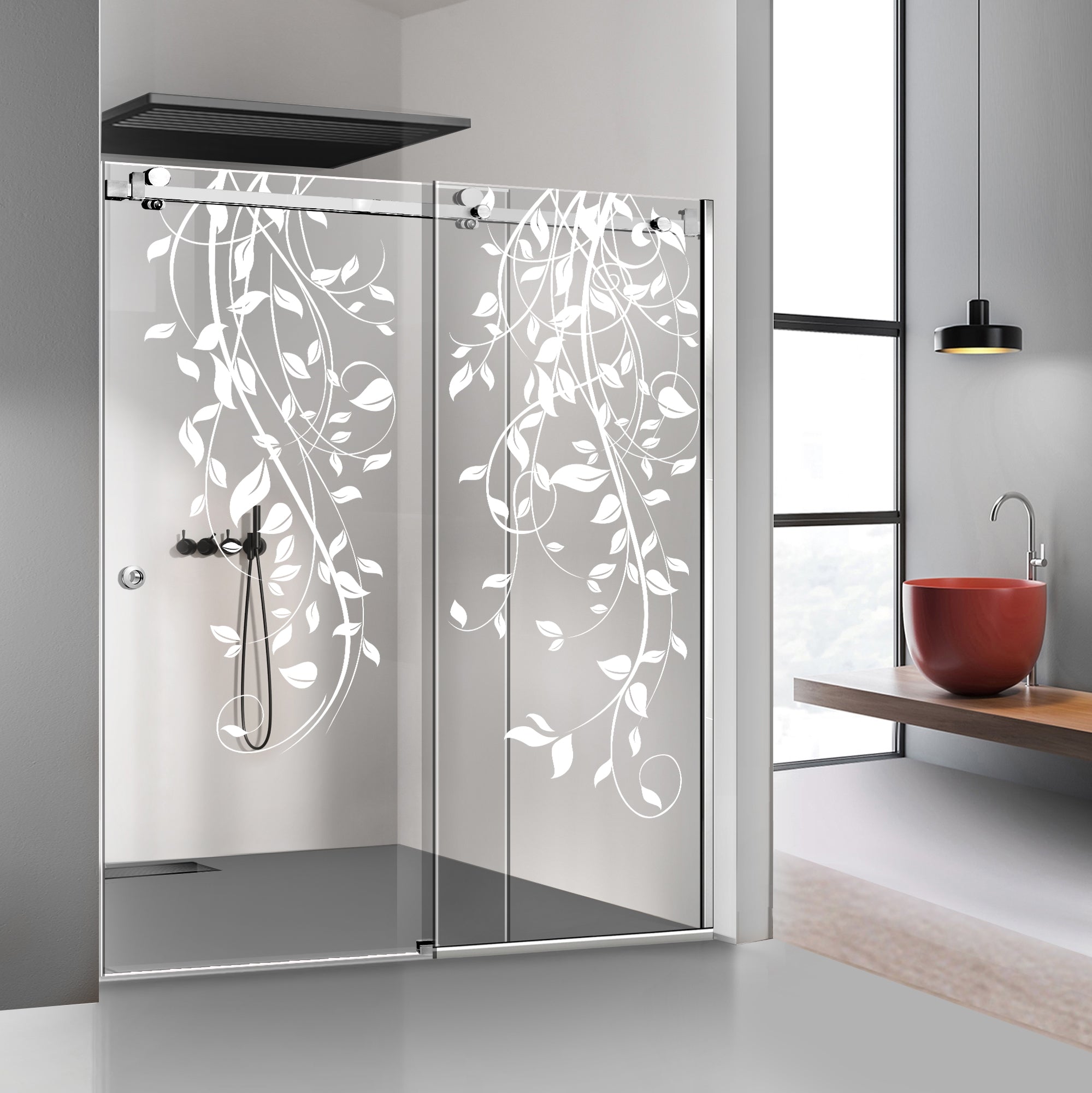 Shower wall, Shower Doors, Shower Screens #Clear