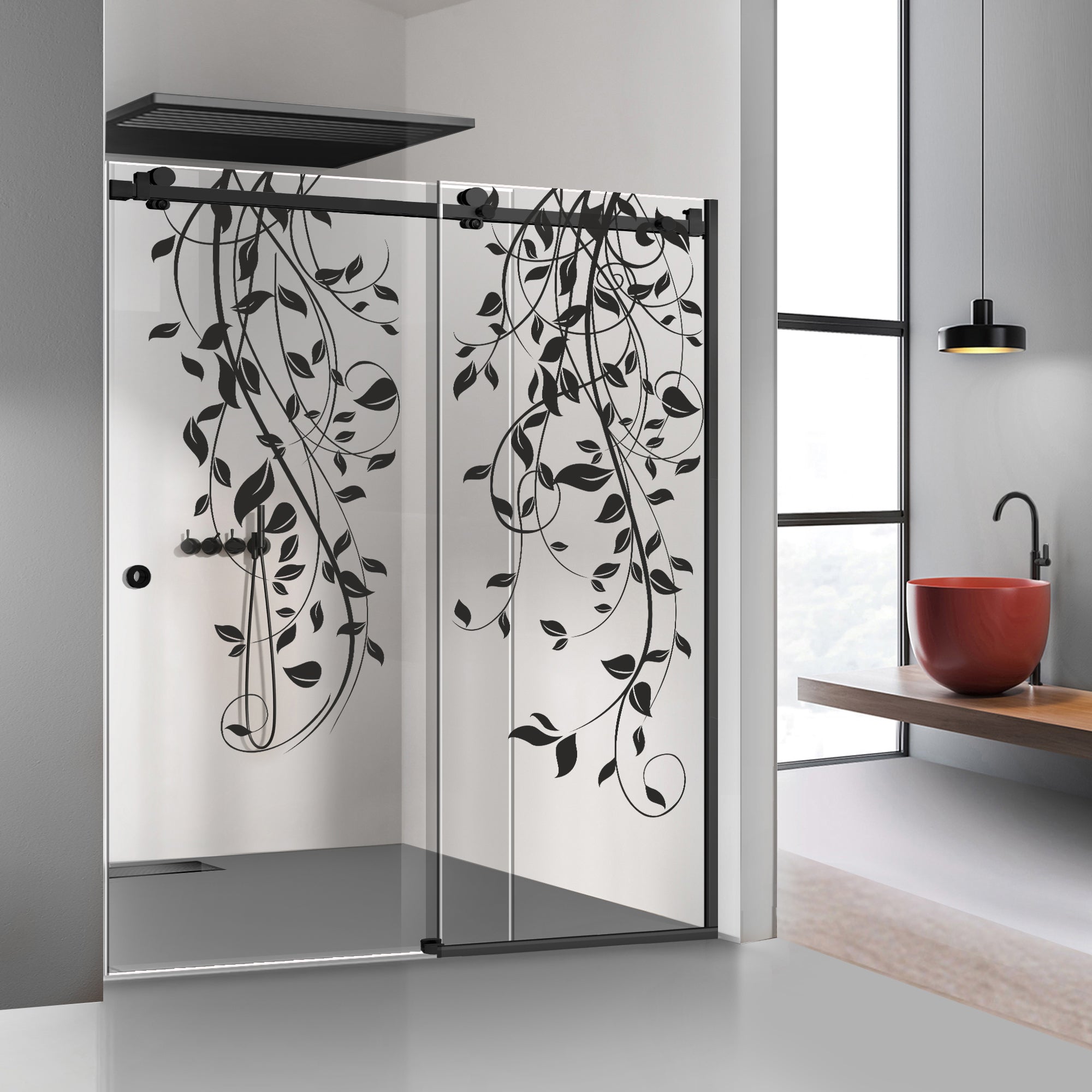 Shower wall, Shower Doors, Shower Screens #Clear