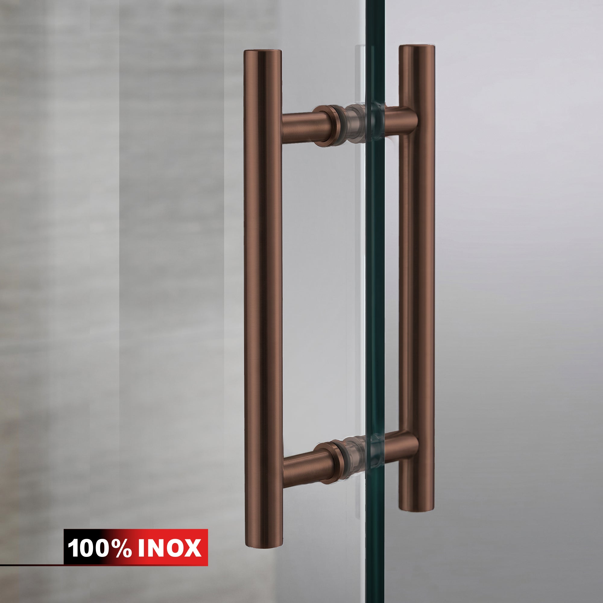 Usa sticla batanta cupru, #Clara