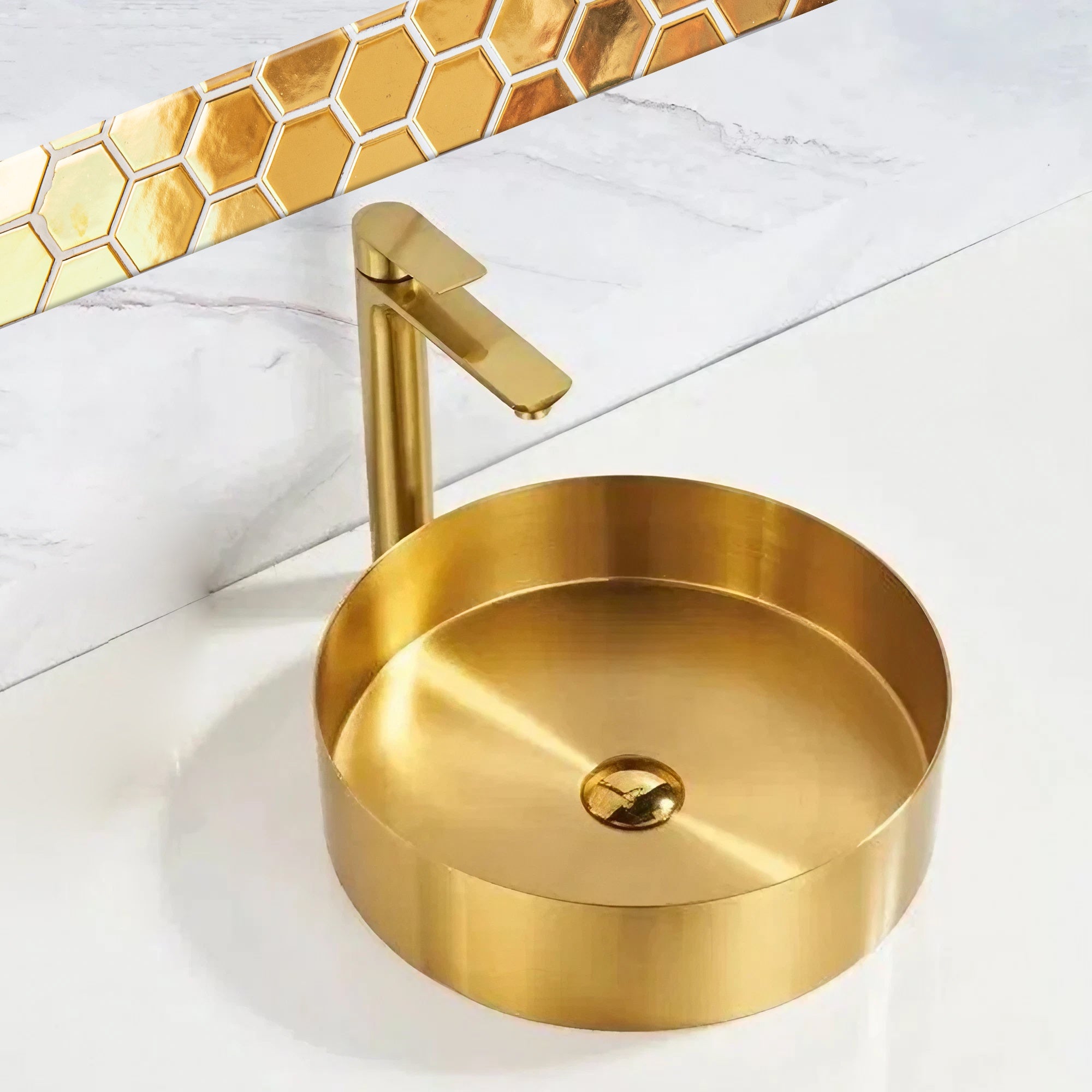 Washbasin