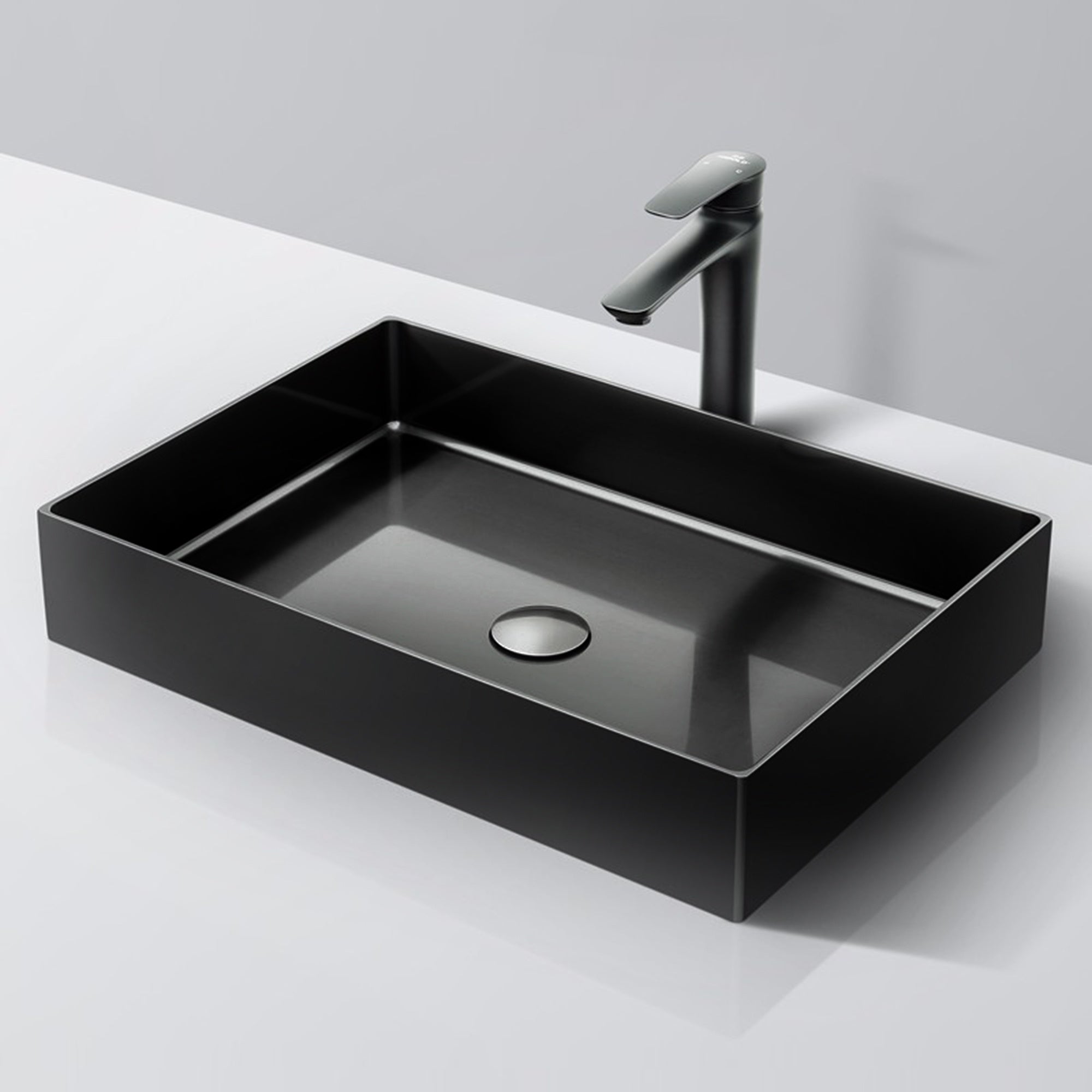 Washbasin