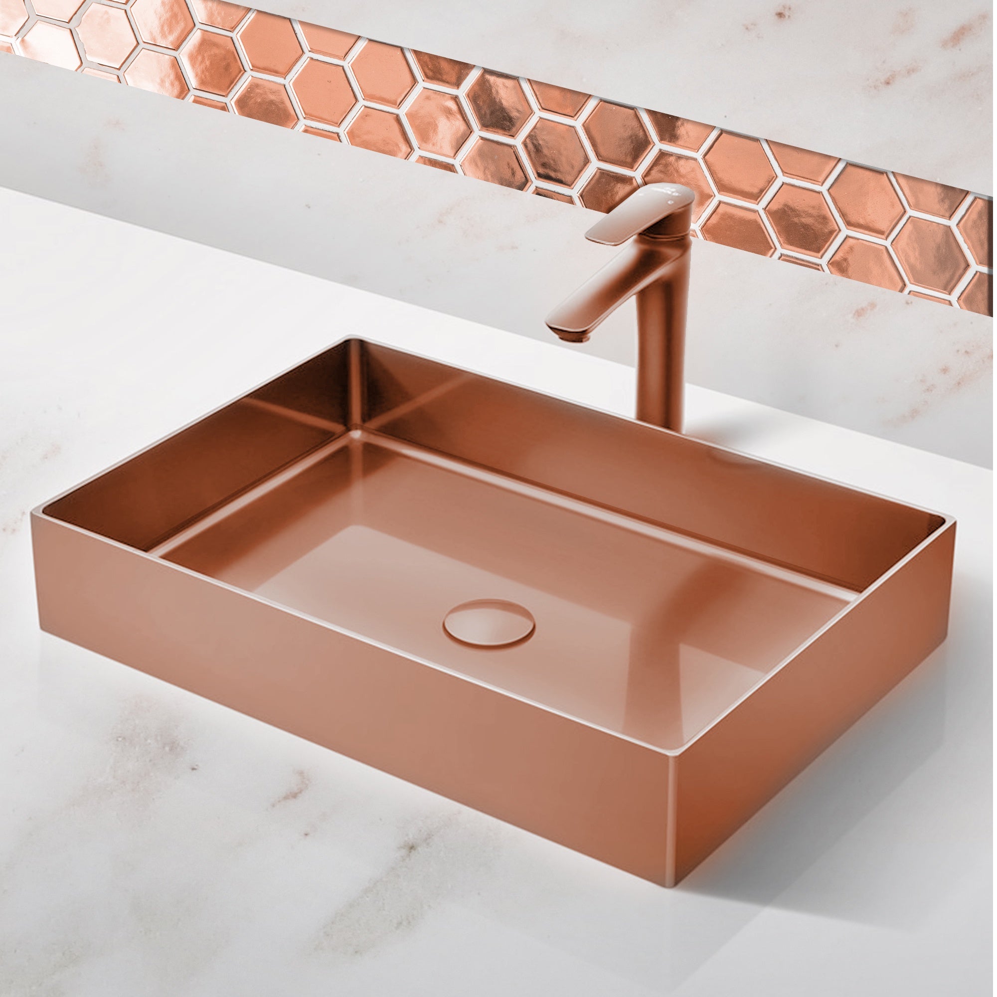 Washbasin