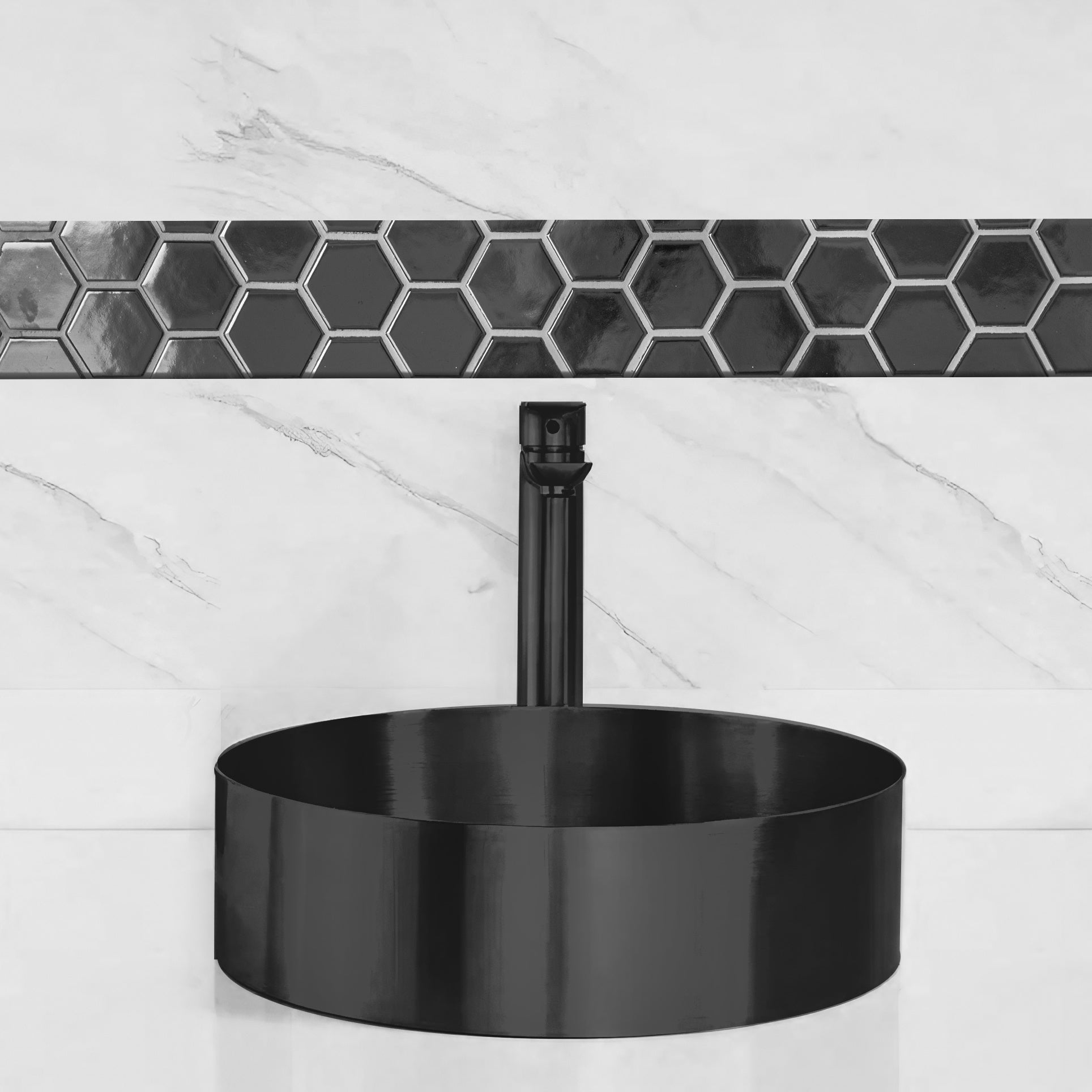 Washbasin