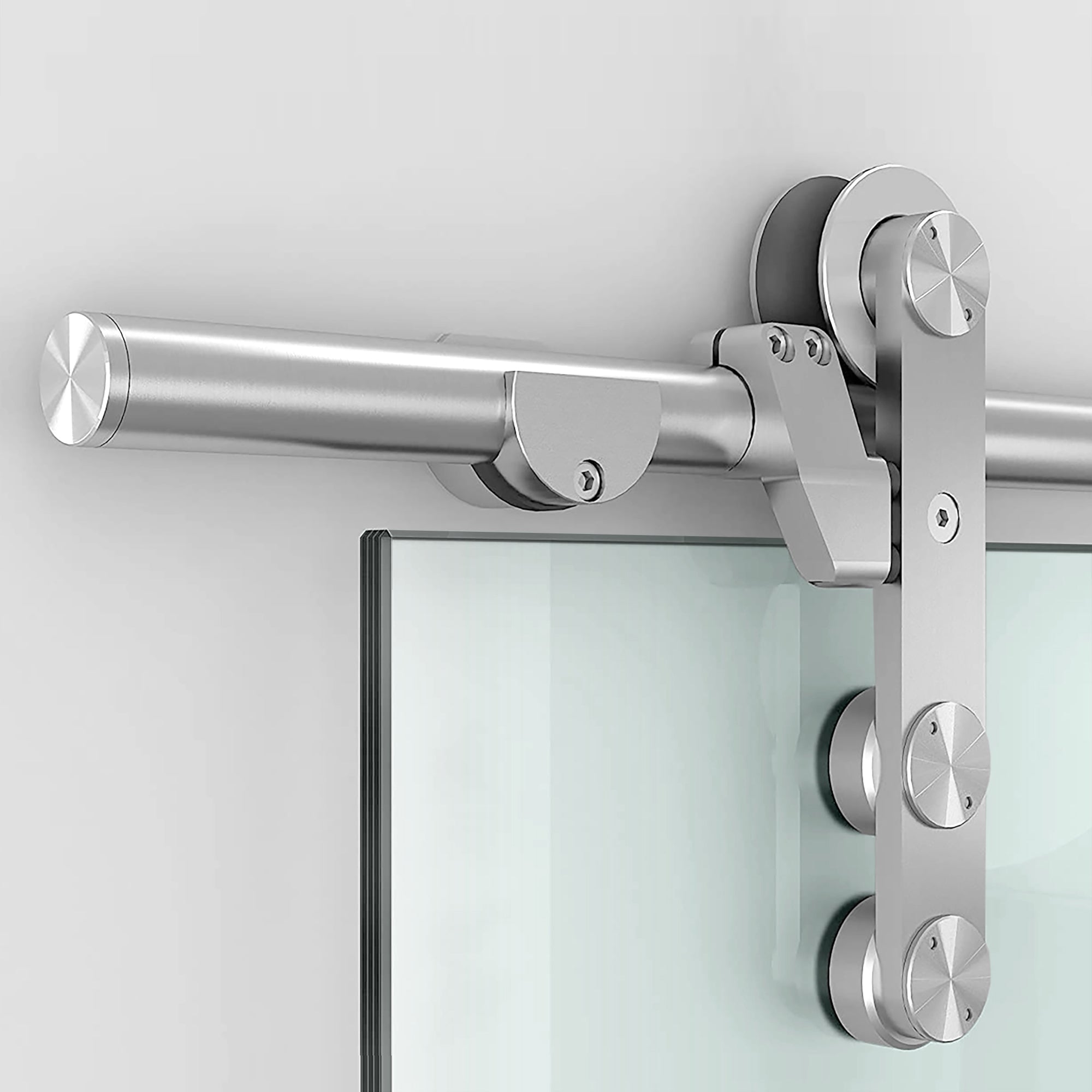 Sliding glass door, interior Glass door #Clear