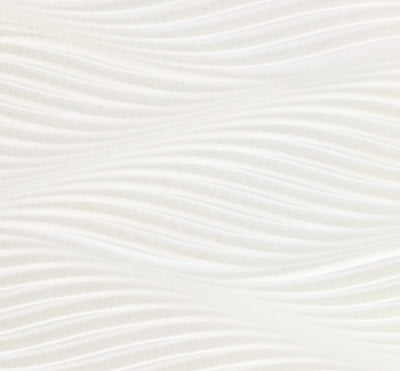 Painted glass kitchen cladding #1031
