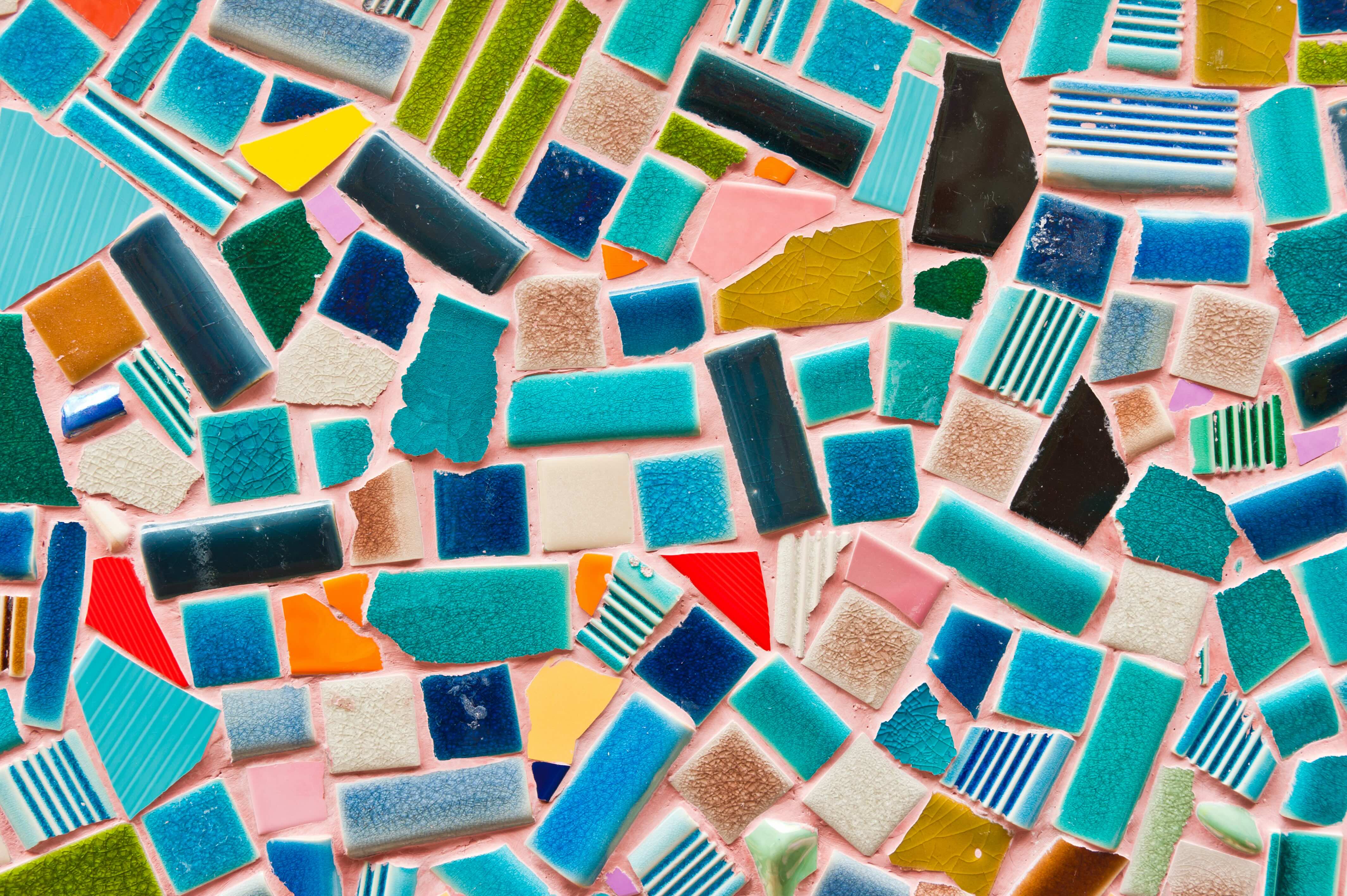 Painted glass kitchen splashbacks #1601