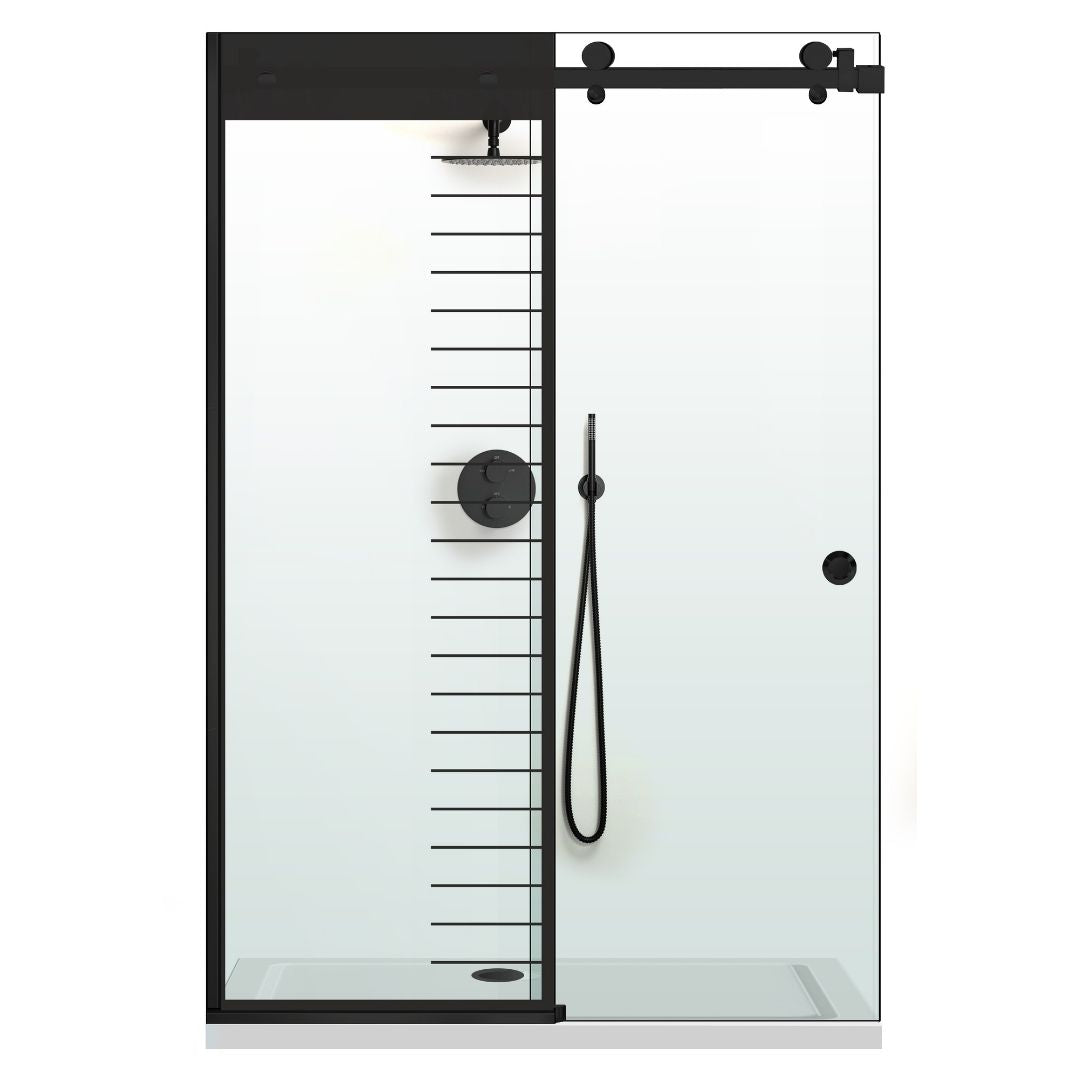 Shower wall, Shower Doors, Shower Screens #Clear