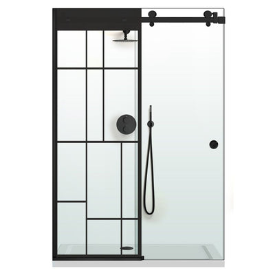 Shower wall, Shower Doors, Shower Screens #Clear