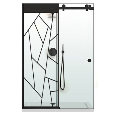 Shower wall, Shower Doors, Shower Screens #Clear
