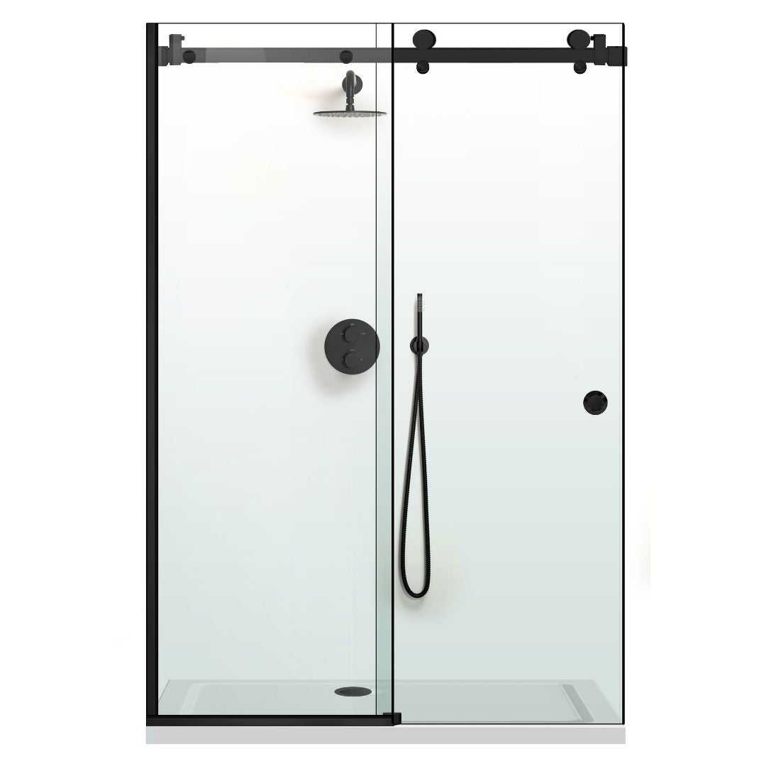 Shower wall, Shower Doors, Shower Screens #Clear