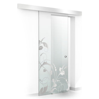Sliding glass door, interior Glass door #Clear