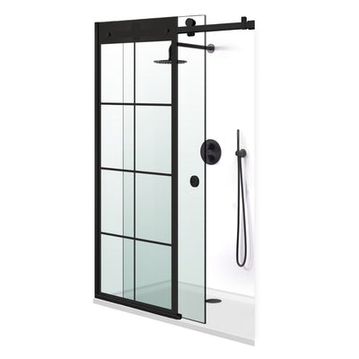 Shower wall, Shower Doors, Shower Screens #Clear