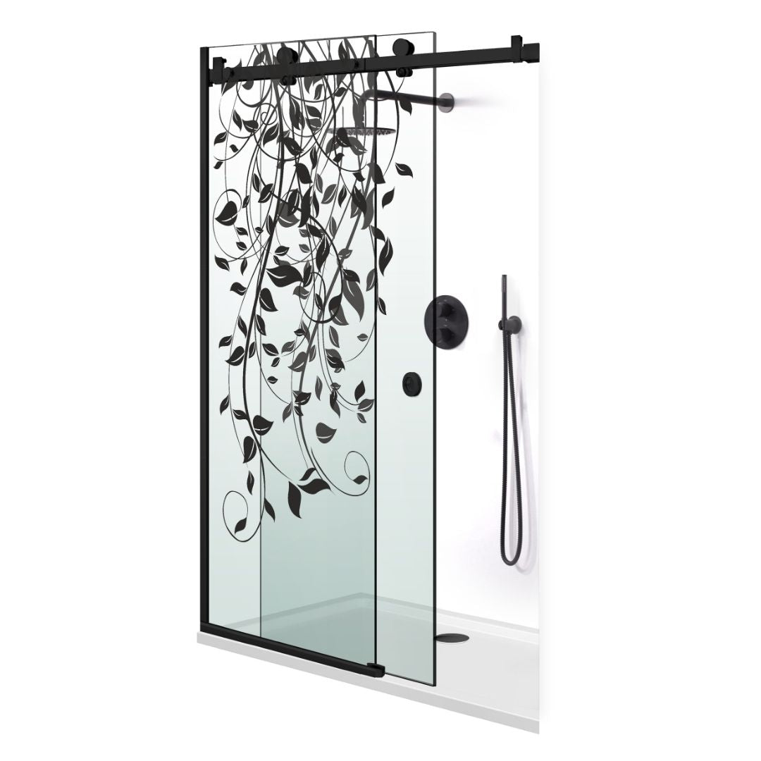 Shower wall, Shower Doors, Shower Screens #Clear