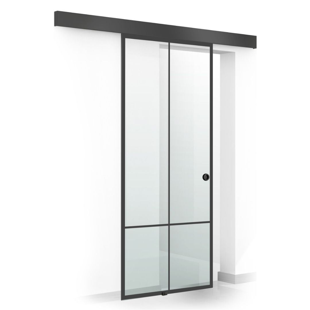 Sliding glass door, interior Glass door #Clear