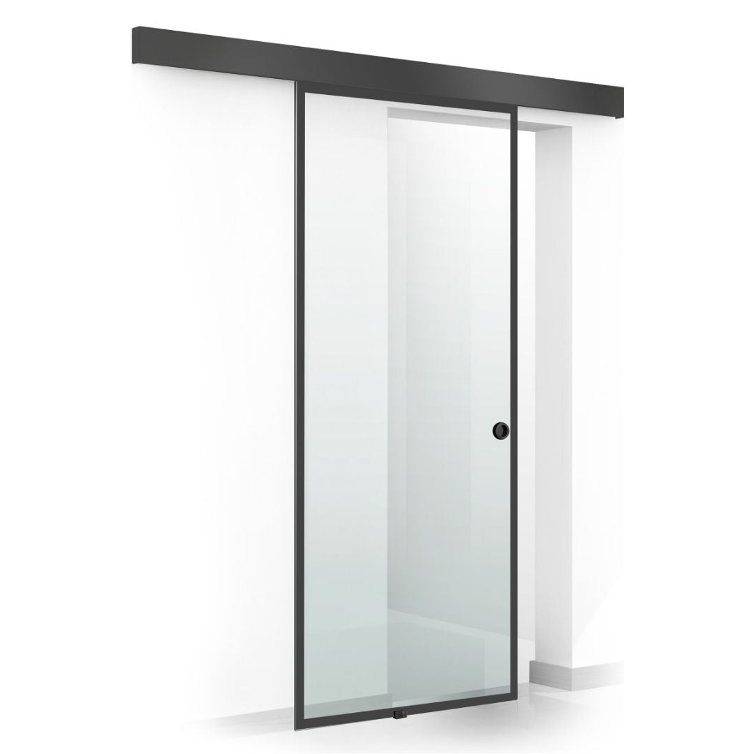 Sliding glass door, interior Glass door #Clear