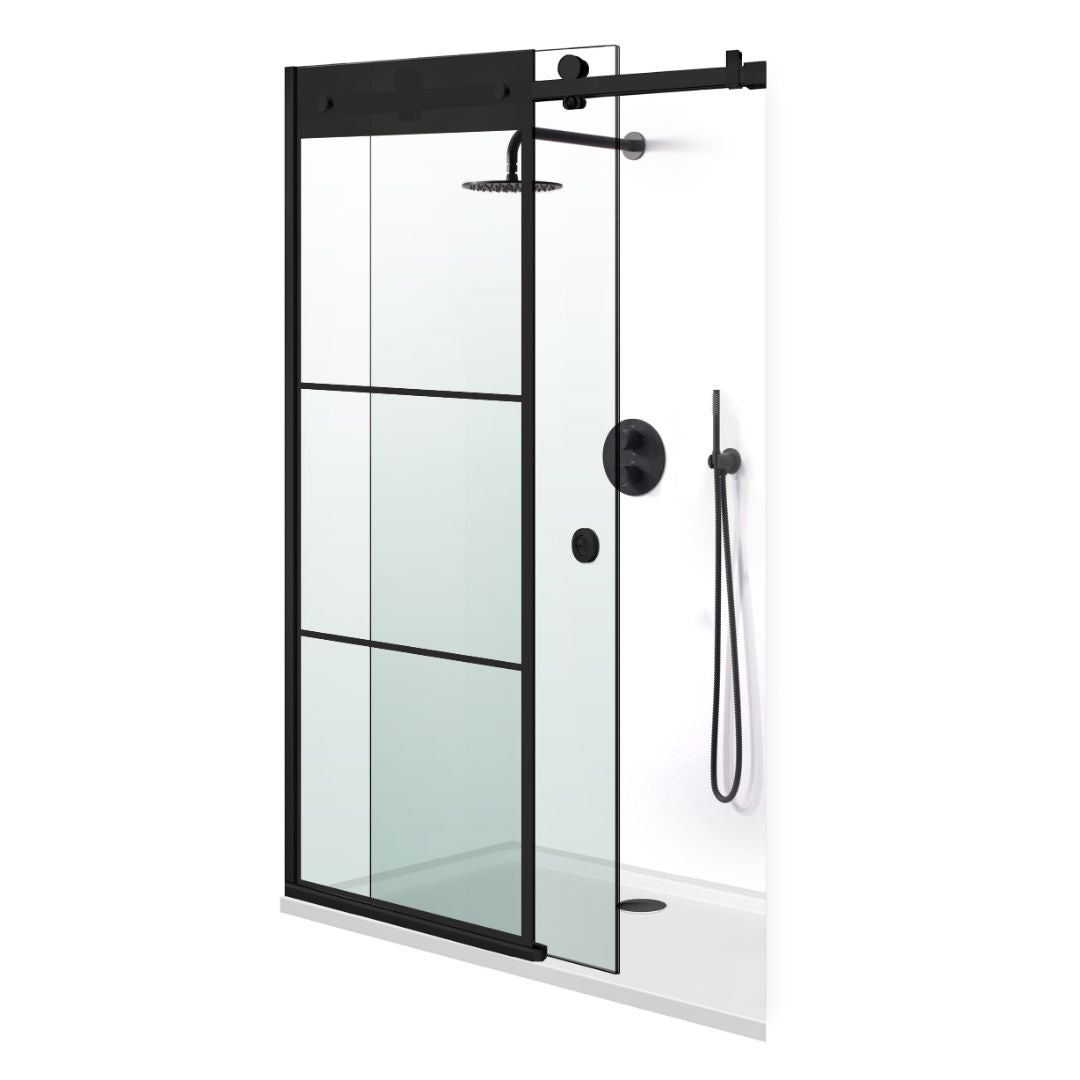 Shower wall, Shower Doors, Shower Screens #Clear