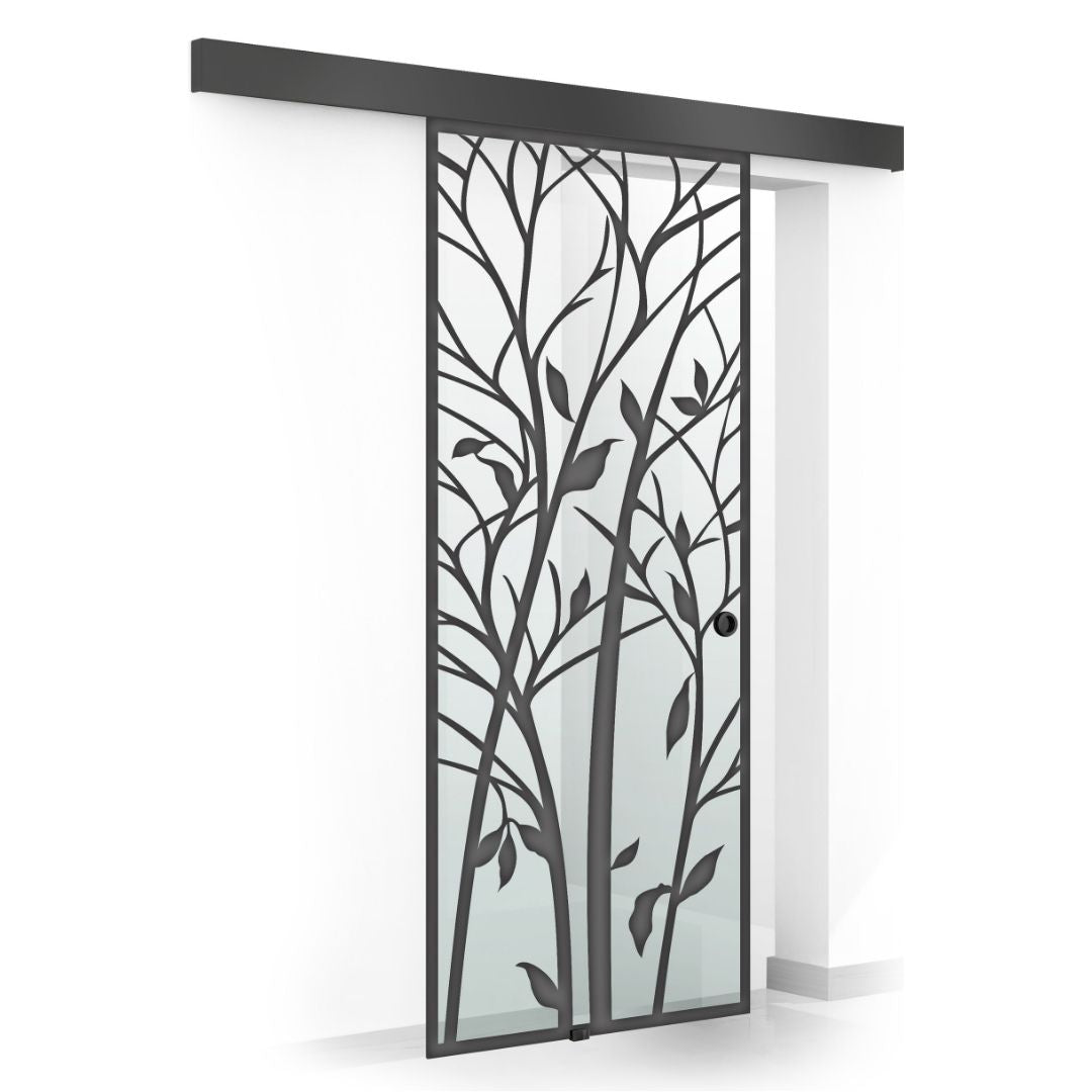 Sliding glass door, interior Glass door #Clear