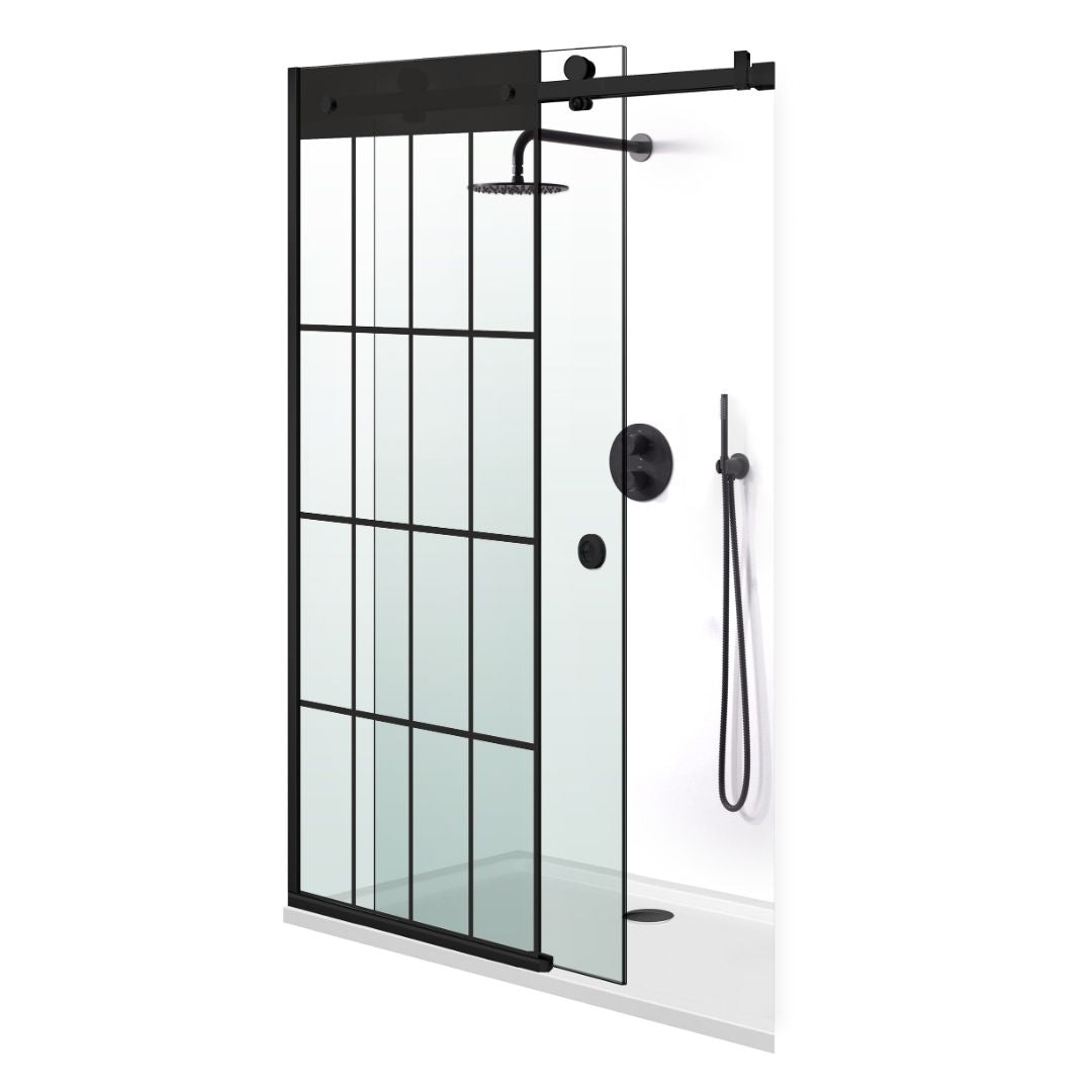 Shower wall, Shower Doors, Shower Screens #Clear