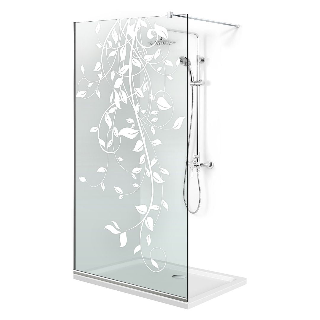Shower Screens Walk-in, Shower wall Stainless steel, #Clear #Water-clear