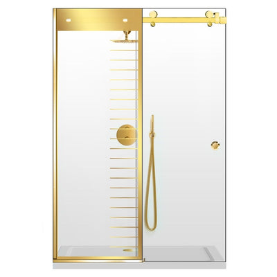 Shower wall, Shower Doors, Shower Screens #Clear