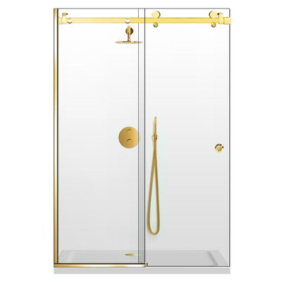 Shower wall, Shower Doors, Shower Screens #Clear