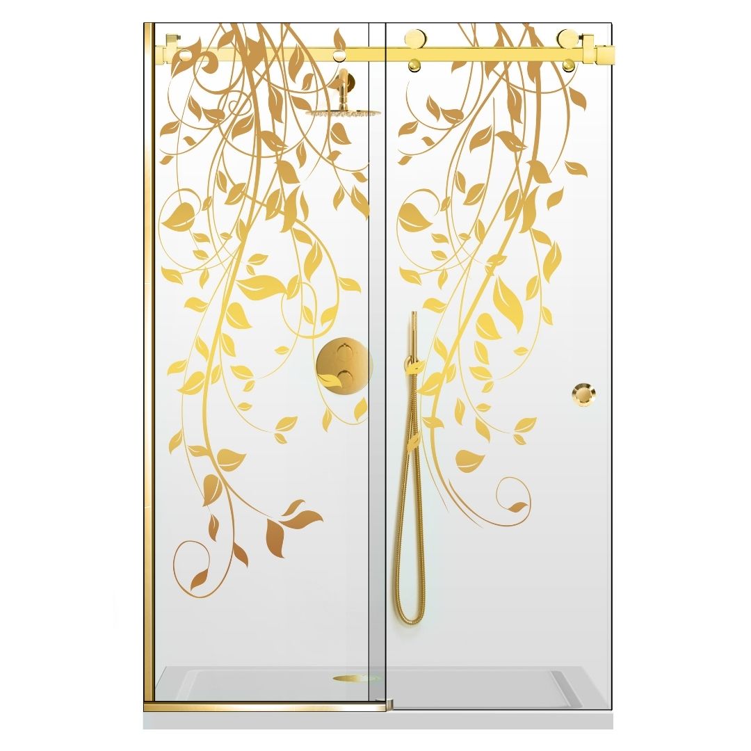 Shower wall, Shower Doors, Shower Screens #Clear