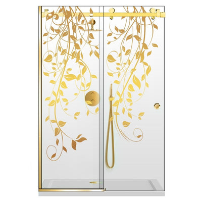Shower wall, Shower Doors, Shower Screens #Clear