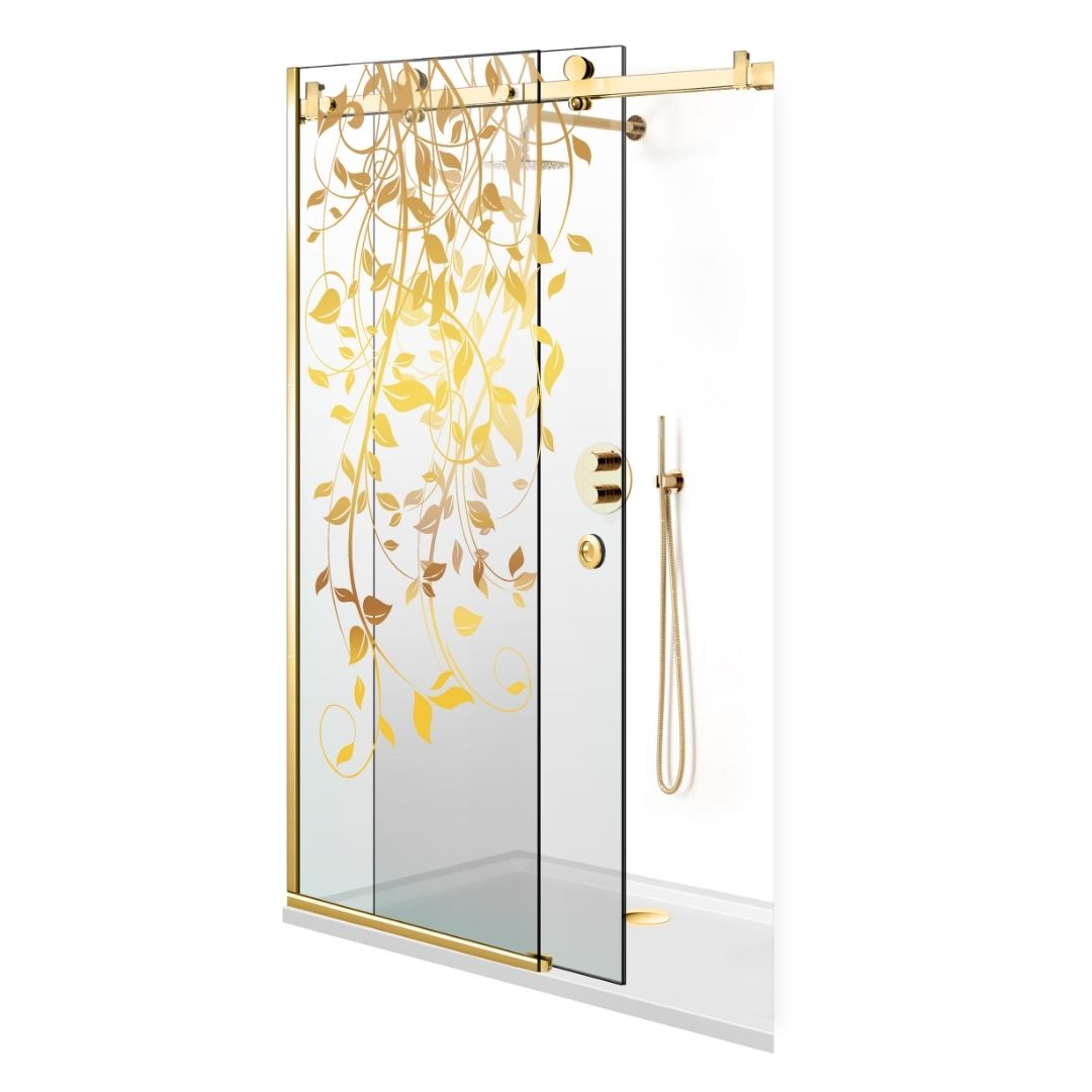 Shower wall, Shower Doors, Shower Screens #Clear