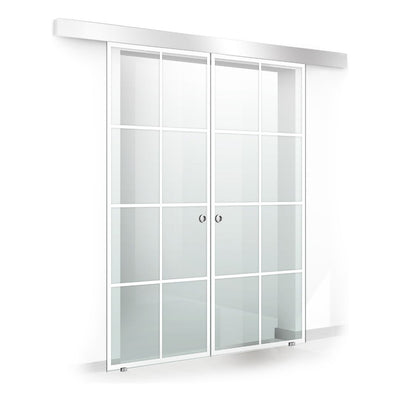 Sliding glass door, interior Glass door #Clear