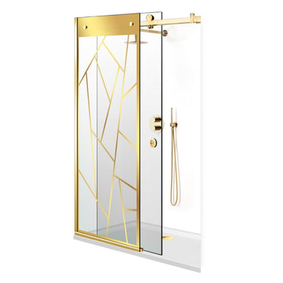 Shower wall, Shower Doors, Shower Screens #Clear