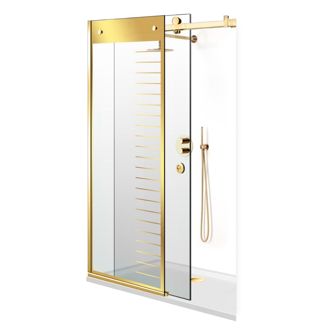 Shower wall, Shower Doors, Shower Screens #Clear