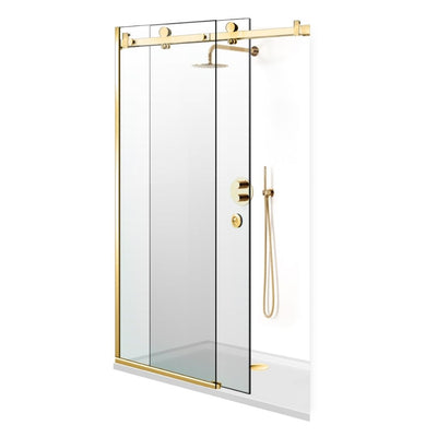 Shower wall, Shower Doors, Shower Screens #Clear