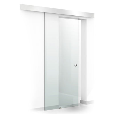 Sliding glass door, interior Glass door #Clear