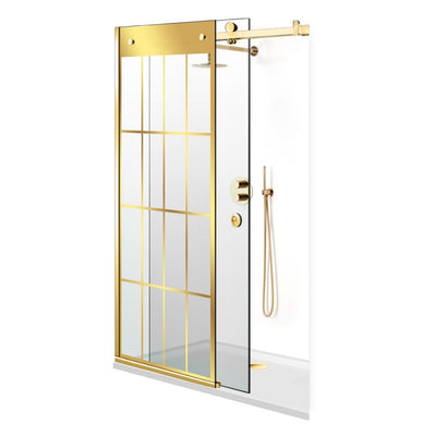 Shower wall, Shower Doors, Shower Screens #Clear